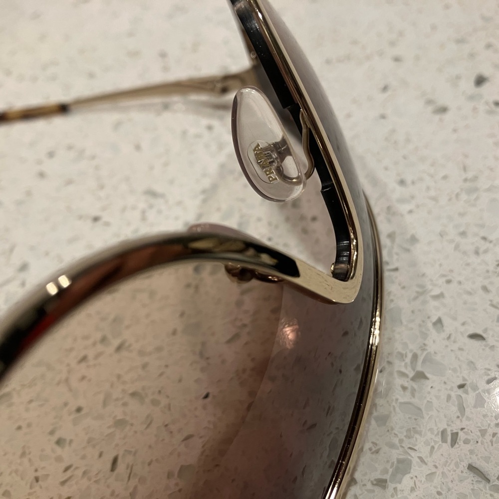 Authentic Prada’s! - Picture 4 of 4